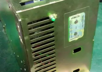 Selo de Licença Windows Embedded Oficial